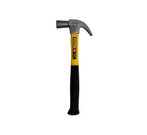 Martillo carpintero 0,45kg Stanley