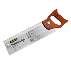 Serrucho costilla 14'' 15-886 Stanley
