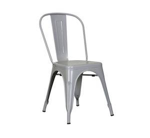 Silla Spot 2.0 gris 85x44x46 cm