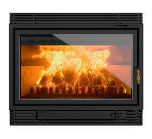 Estufa a leña Chimenea 850 27000 W