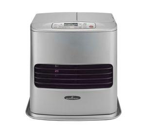 Estufa a parafina 2750 Kcal/h FH-1030 plata Sumoheat