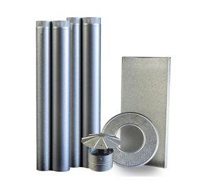 Kit accesorios cocina 5"