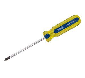Destornillador punta cruz PH1 100 mm 69-141B Stanley