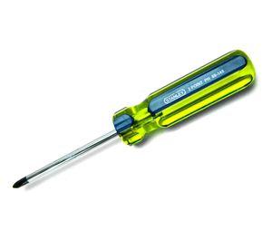 Destornillador punta cruz PH2 100 mm 69-145B Stanley
