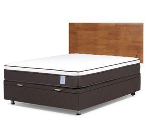 Boxet New Style 2 plazas + Respaldo Tabor C