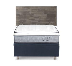 Boxet 1.5 plazas Indie + Respaldo Tabor G