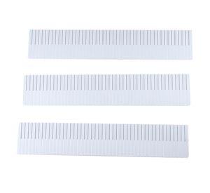 Organizador cajones 9 x 48 cm x3 piezas Magla
