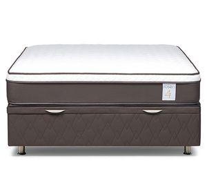 Boxet New Style 4 plus 2 plazas