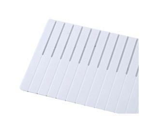Organizador cajones 9 x 48 cm x3 piezas Magla