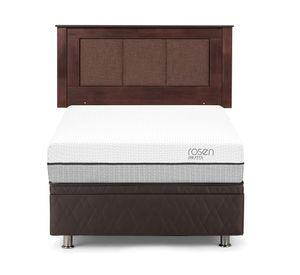 Boxet Pratta 1 plaza + respaldo Rachel