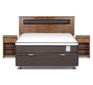 Boxet New Style 4 plus 2 plazas + set Ferrara