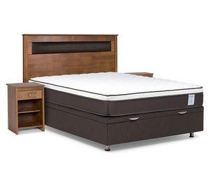 Boxet New Style 4 plus 2 plazas + set Ferrara