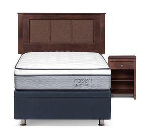 Boxet 1.5 plazas Indie + set Rachel