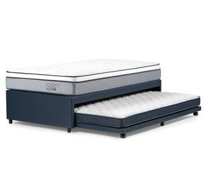 Diván cama 1.5 plazas Indie