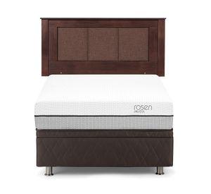 Boxet Pratta 1.5  plazas + Set Rachel