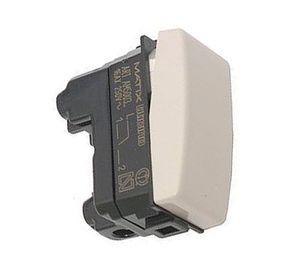 Modulo interruptor commutador beig matix Bticino