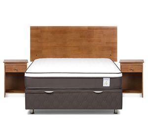 Boxet New Style 2 plazas + Set Tabor C