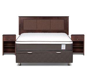 Boxet New Style 4 plus 2 plazas + set Rachel
