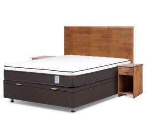 Boxet New Style 2 plazas + Set Tabor C