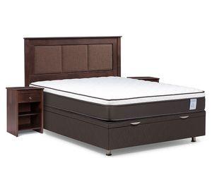 Boxet New Style 4 plus 2 plazas + set Rachel