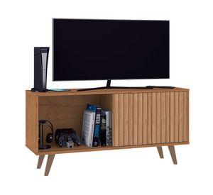 Rack TV 50'' Canelato