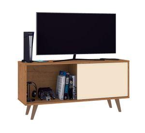 Rack TV 50'' Canelato