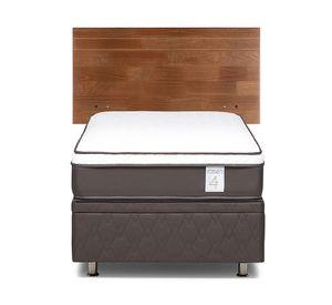 Boxet 1.5 plazas New Style + Respaldo Tabor C
