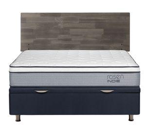 Boxet Indie 2 plazas + Set Tabor G