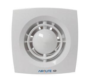 Extractor de aire 100 X1K 14 W