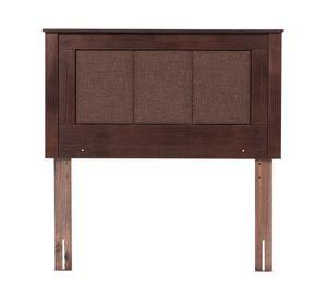 Boxet 1.5 plazas New Style + Respaldo Rachel