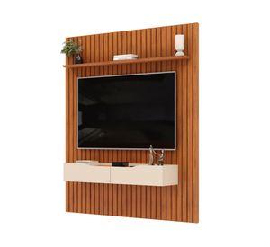 Home panel TV 65'' Pratic 183 Feijo/white