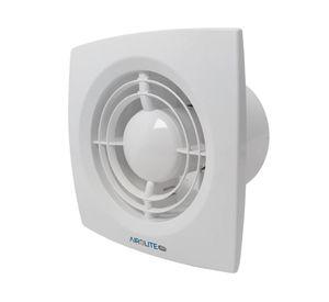 Extractor de aire 125 X1K 16 W
