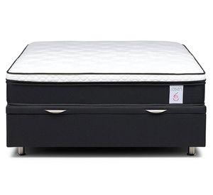 Boxet New Style 6 2 plazas