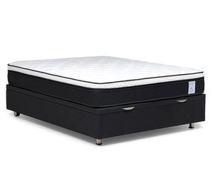 Boxet New Style 6 2 plazas