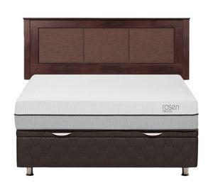 Boxet Pratta 2 plazas + Set Rachel