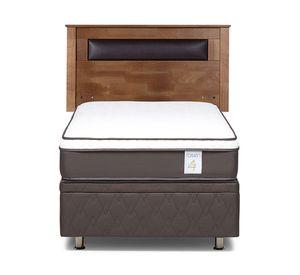 Boxet New Style 4 Plus 1.5 plazas + respaldo Ferrara