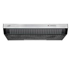 Campana mural 130W FXU 6190 inox Fensa