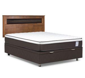 Boxet New Style 4 plus 2 plazas + respaldo Ferrara