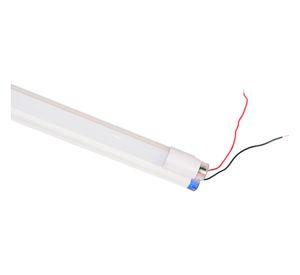 Equipo canoa LED 1L blanco Drl