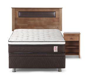 Boxet 1.5 plazas New Style 6 + set Ferrara