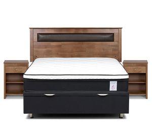 Boxet New Style 6 2 plazas + set de muebles Ferrara