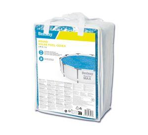 Cobertor piscina 289 cm
