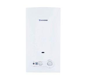 Calefont tiro natural 16 lt gas licuado WRD16 2G Junkers