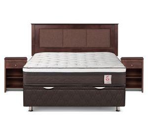 Boxet New Style 2 plazas + Set Rachel