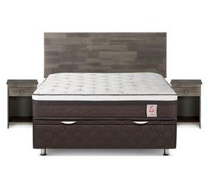 Boxet New Style 2 plazas + Set Tabor G