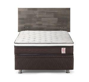 Boxet 1.5 plazas New Style + Respaldo Tabor G