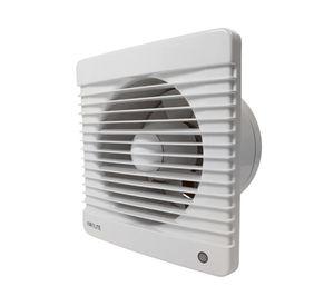 Extractor de aire baño 6'' 150 MK Turbo 30 W