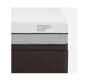 Boxet Pratta 1.5 plazas + respaldo Ferrara