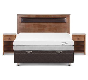 Boxet Pratta 2 plazas + Set Ferrara