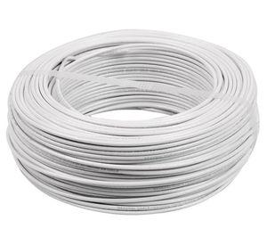 Cocesa Alambre nya 1,5 mm 25 m 750 volts genlis-eco blanco Cocesa